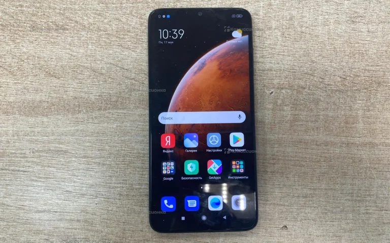 Xiaomi Redmi Note 8 Pro 6/128Gb