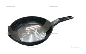 Сковорода Гардарика Гранит 24см