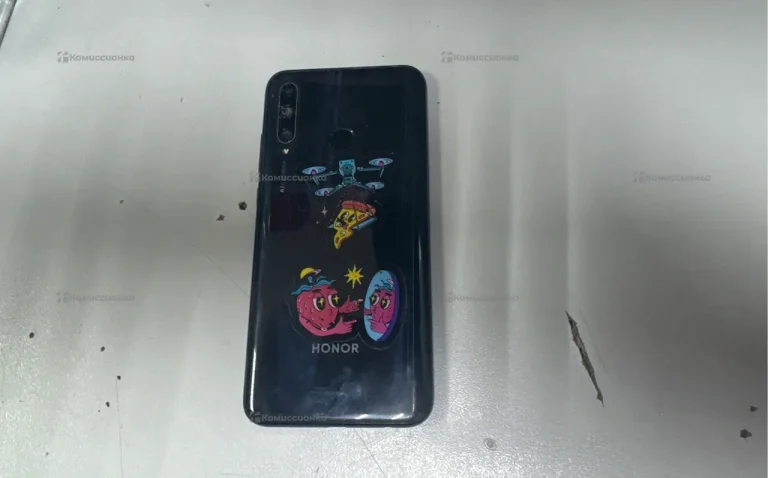 Honor HONOR 10i 4/128gb