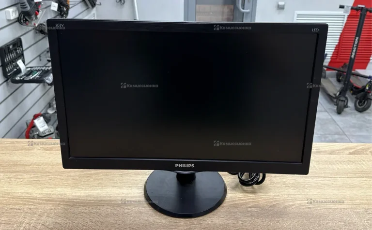 Монитор Philips 203V5LSB