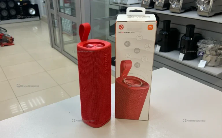 Колонка  Xiaomi Sound Oudoor
