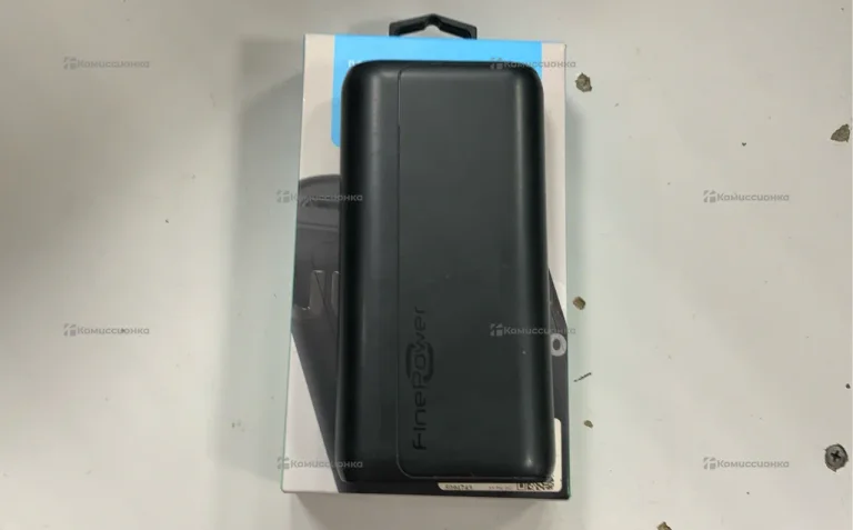 Power Bank  finepower regular 20000
