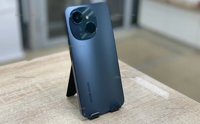 Tecno Spark Go 1 4/128 ГБ