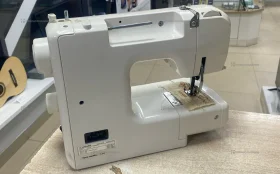 Швейная машина Jaguar