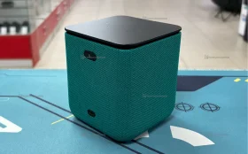 Купить Колонка  станция миди б/у , в Рязань Цена:7900рублей