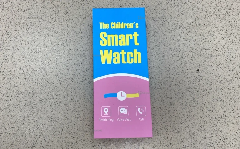 Часы  the children’s smart watch