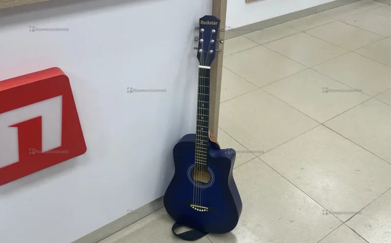 Гитара Rockstar rs-38