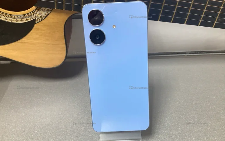 Realme Note 60 4/128 ГБ