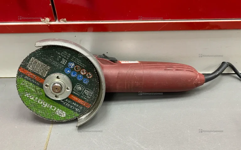 УШМ RedVerg AG700-125