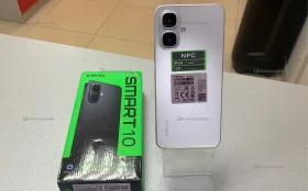 Infinix SMART 10 3/64 ГБ