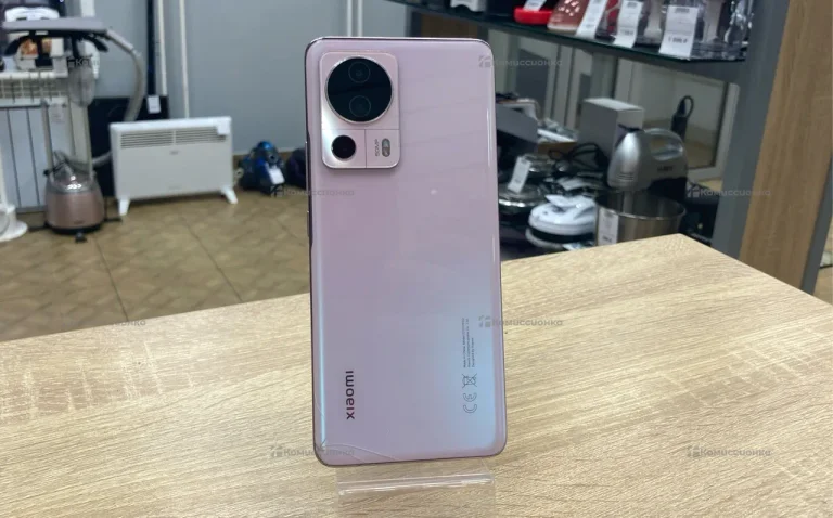 Xiaomi 13 Lite 8/256 ГБ