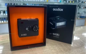 Фотовспышка Godbox im30