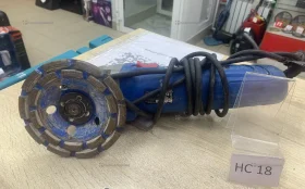 Купить УШМ ЗУБР УШМ-П125-850 б/у , в Нижнекамск Цена:2900рублей