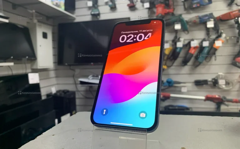 Apple iPhone 12 128Gb