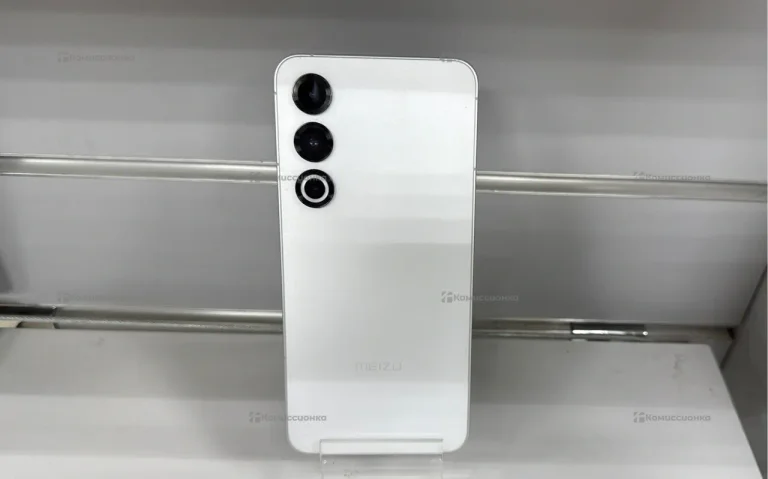 Meizu 21 12/512 ГБ
