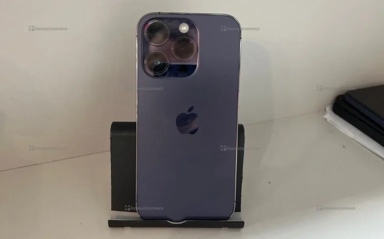 Apple iPhone 14 Pro 6/256 ГБ