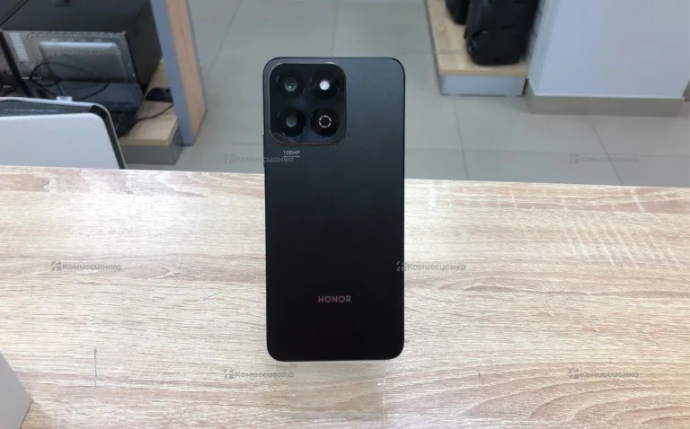 Honor X7c 6/128 ГБ