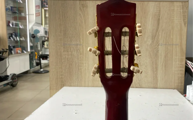 Гитара No Name