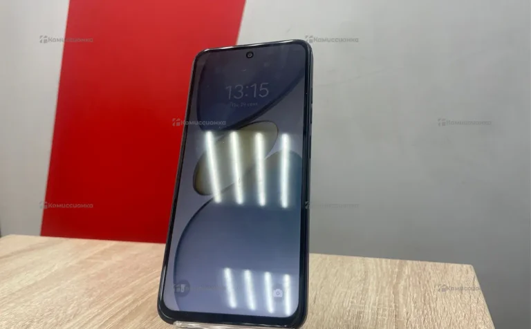 Tecno Spark Go 1 4/128 ГБ