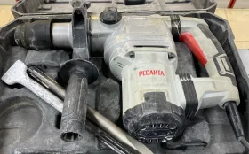 Перфоратор Ресанта П-40-1600КМ