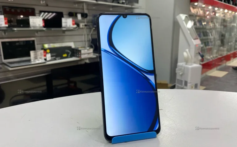 Телефон Realme C51 4/64 ГБ