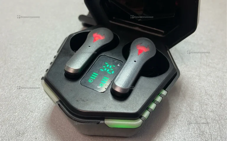 Наушники  беспроводные TWS