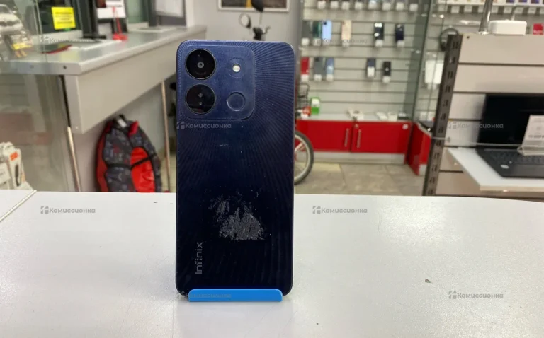 Infinix smart 7HD 2/64