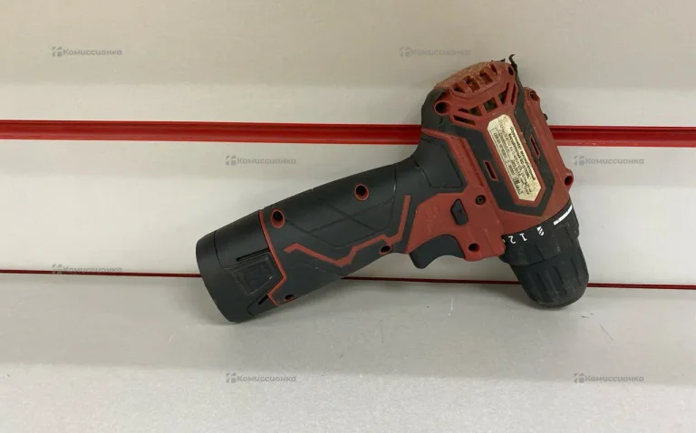 бесщеточный шуруповерт RD-SD12BL