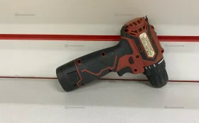 Купить бесщеточный шуруповерт RD-SD12BL б/у , в Сызрань Цена:1990рублей