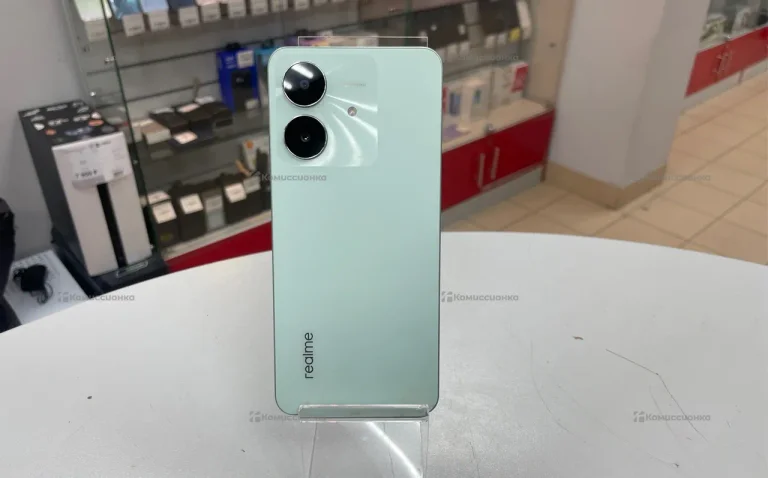 Realme Realme note 60x