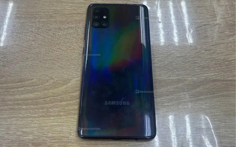 Samsung Galaxy A51 4/64 ГБ