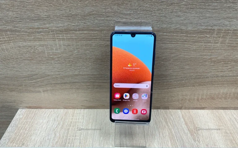 Samsung Galaxy A32 4/64 ГБ