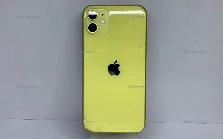 Apple iPhone 11 4/128 ГБ