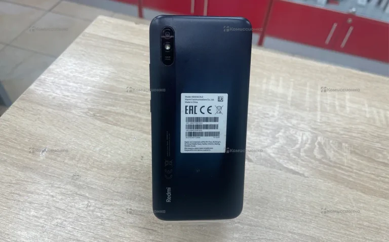 Xiaomi Redmi 9A 2/32 ГБ