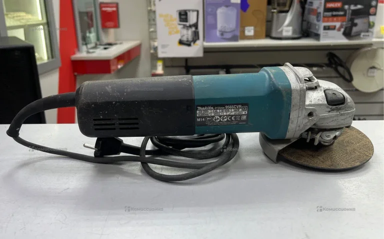 УШМ makita 9565CVR
