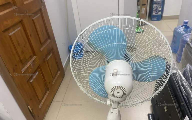 Напольный вентилятор Boulle CS-ST111