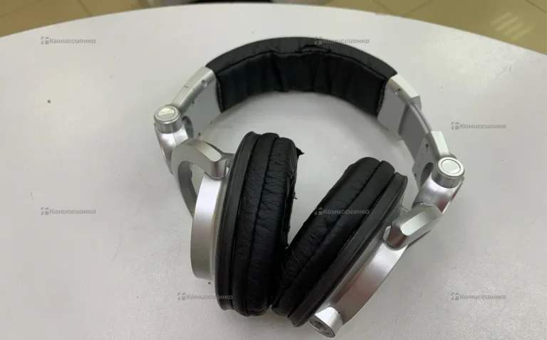 Наушники Technics RP-DH1200