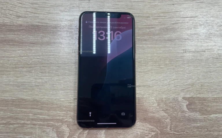 Apple iPhone 11 Pro 64Gb