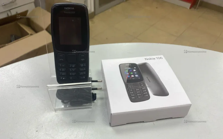 Nokia 106 (2018)