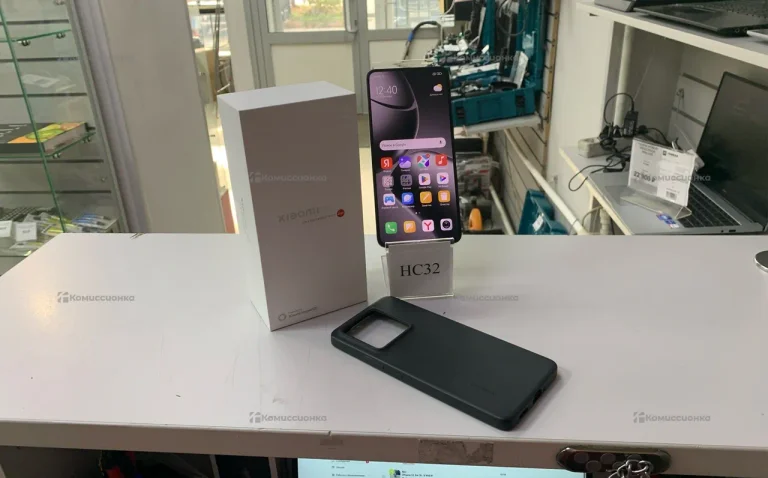 Xiaomi 14T 12/256 ГБ