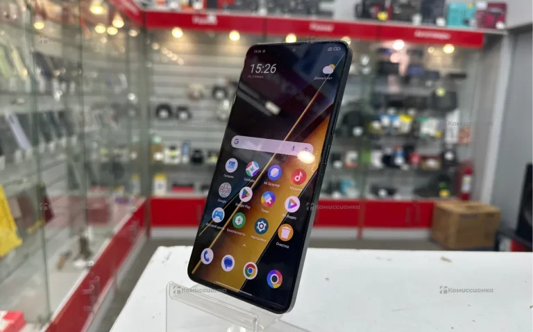Xiaomi Poco M6 Pro 8/256 ГБ