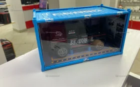 Купить Машинка GelentVagen Mersedec б/у , в Нижний Новгород Цена:1390рублей