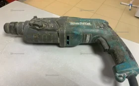 Перфоратор makita HR2470