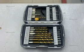 набор сверел MATRIX