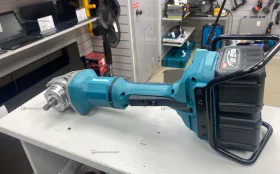 УШМ аккумуляторная Makita DGA900Z
