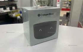 Купить Колонка Яндекс станция Алиса мини 3 б/у , в Тюмень Цена:5500рублей
