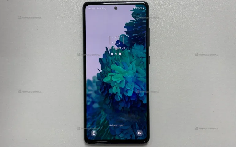 Samsung Galaxy S20 FE 6/128 ГБ