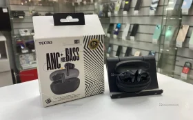 Наушники  Tecno Buds 4