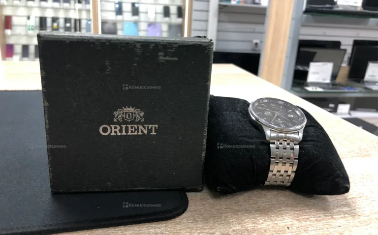 Часы Orient