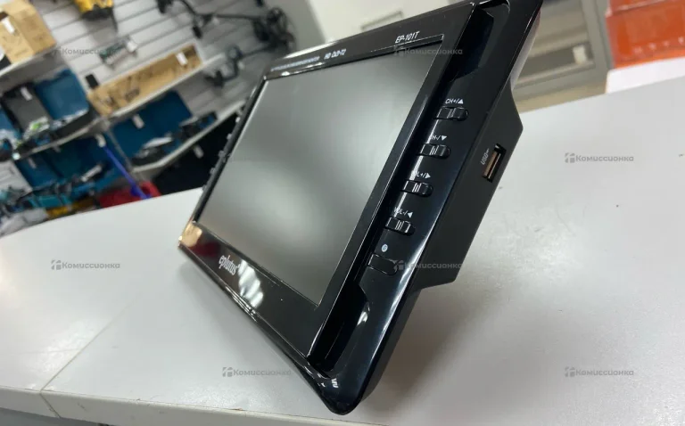 ЖК телевизор с цифровым тюнером Eplutus EP-101T